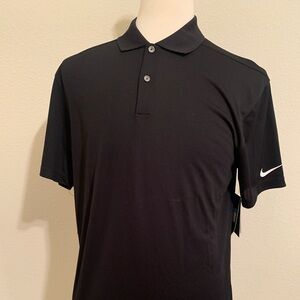 Nike Men’s Medium Victory Solid Polo
BV0358-010 Black
🔥NEW WITH TAGs